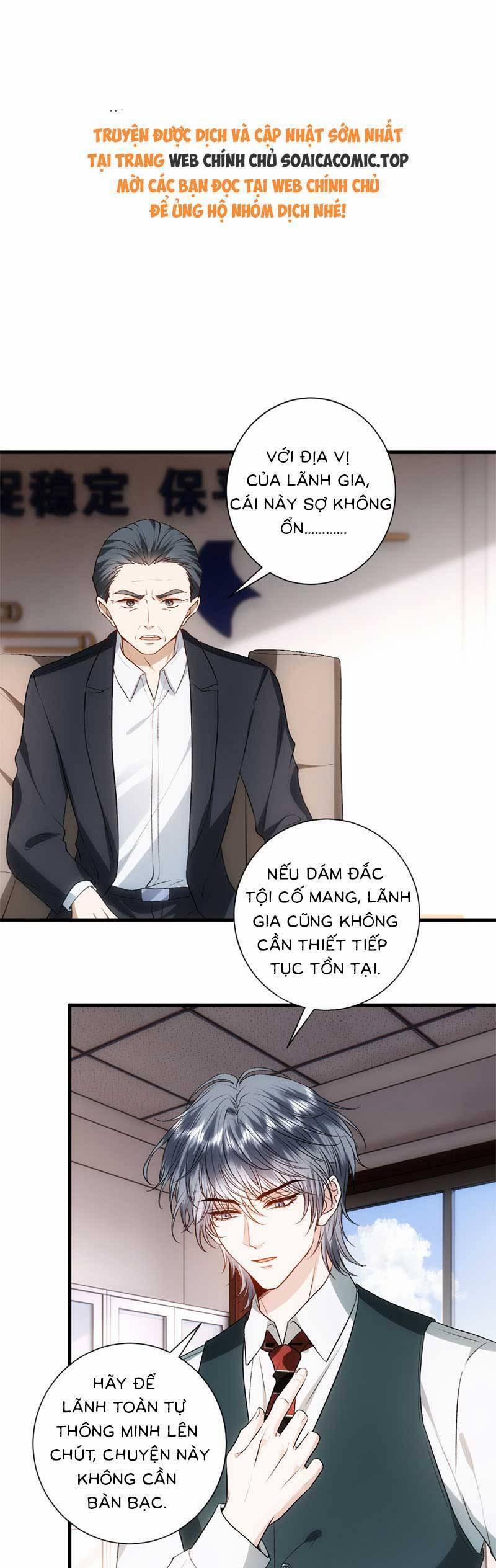Vợ Của Lục Tổng Không Phải Dạng Vừa 133 trang 0