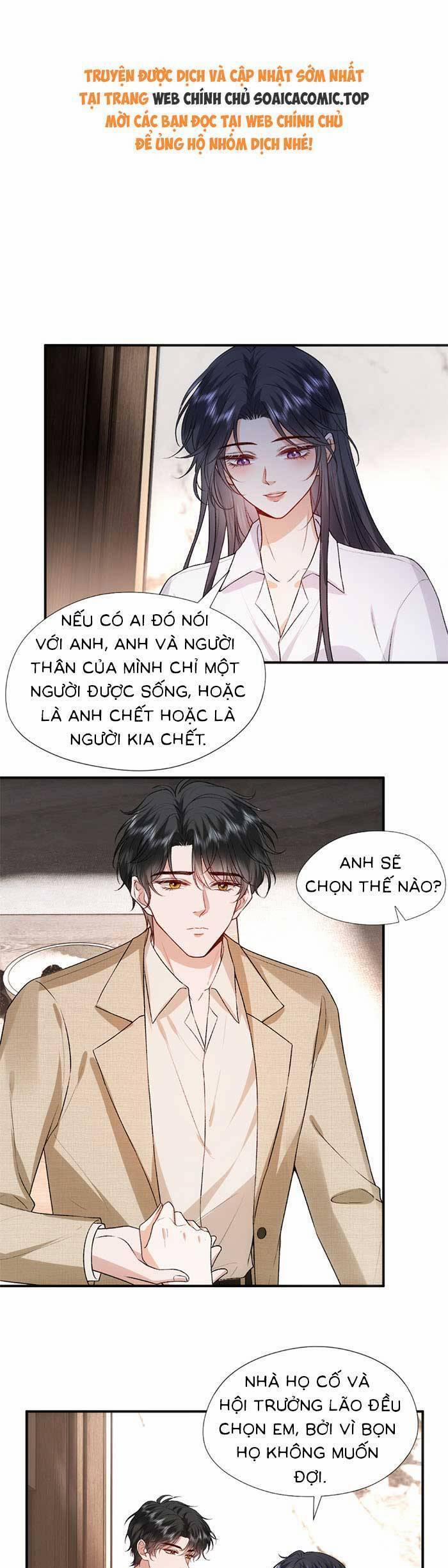 Vợ Của Lục Tổng Không Phải Dạng Vừa 136 trang 0