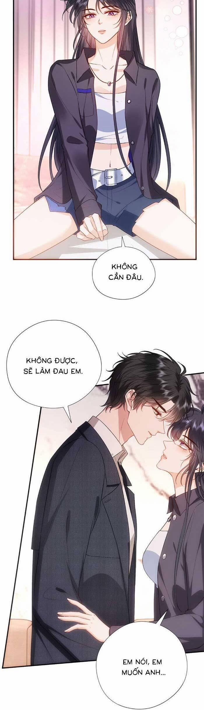 Vợ Của Lục Tổng Không Phải Dạng Vừa 146 trang 10