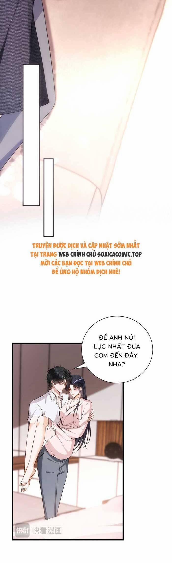 Vợ Của Lục Tổng Không Phải Dạng Vừa 146 trang 12