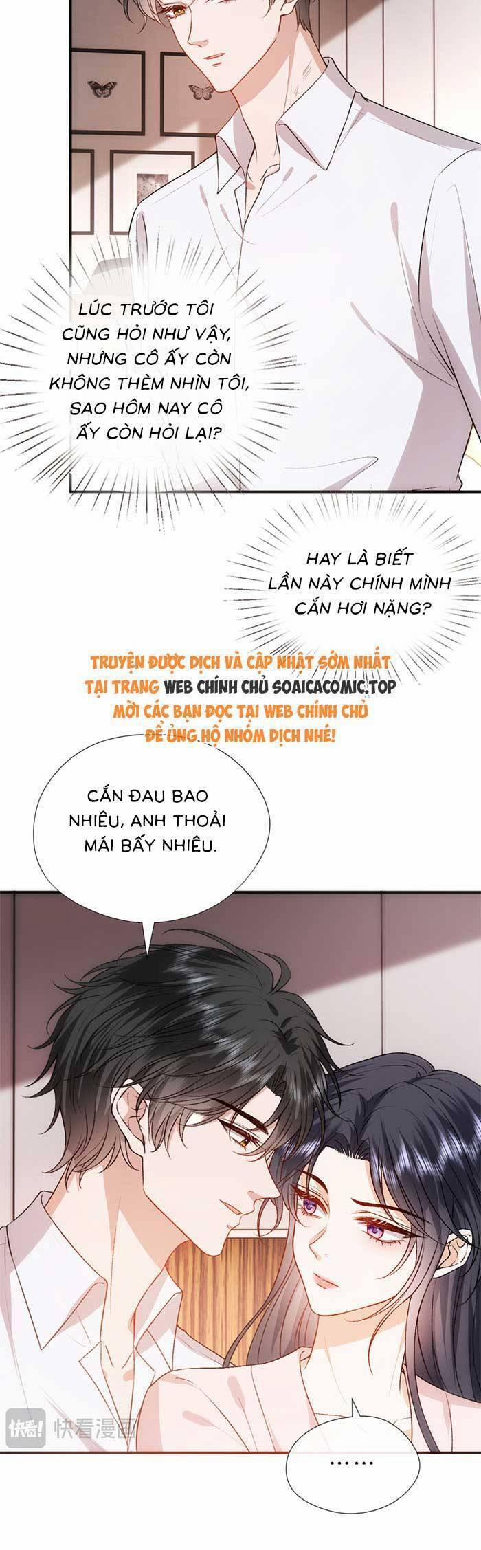 Vợ Của Lục Tổng Không Phải Dạng Vừa 146 trang 19