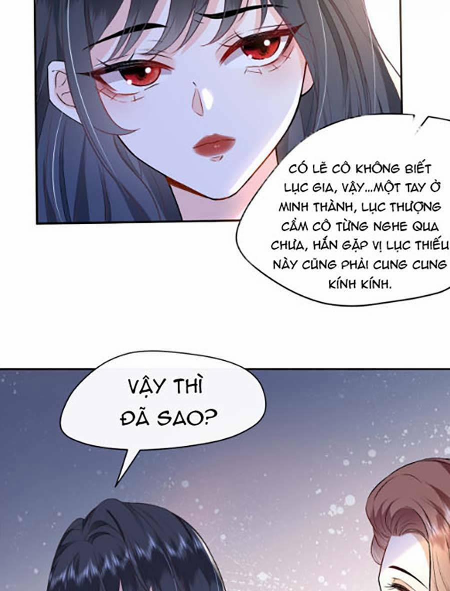 Vợ Của Lục Tổng Không Phải Dạng Vừa 2 trang 6