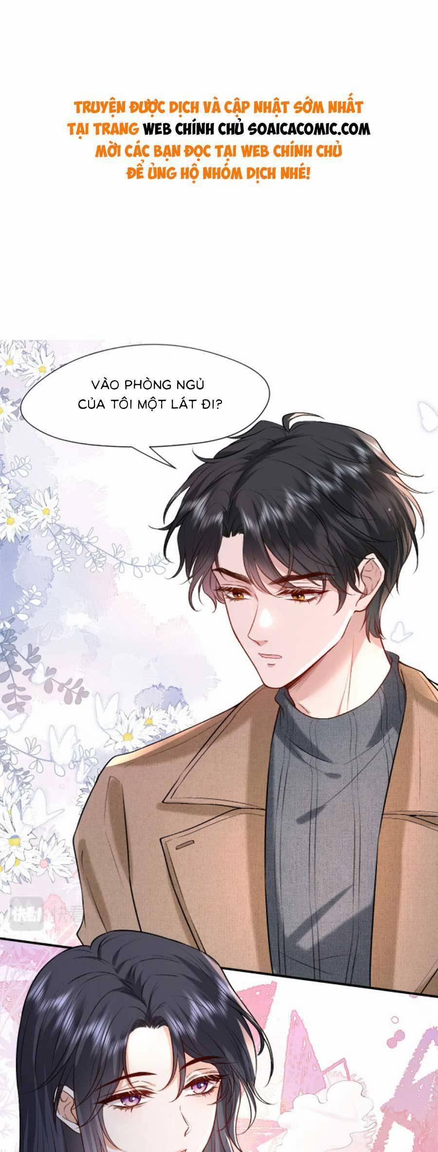 Vợ Của Lục Tổng Không Phải Dạng Vừa 31 trang 0