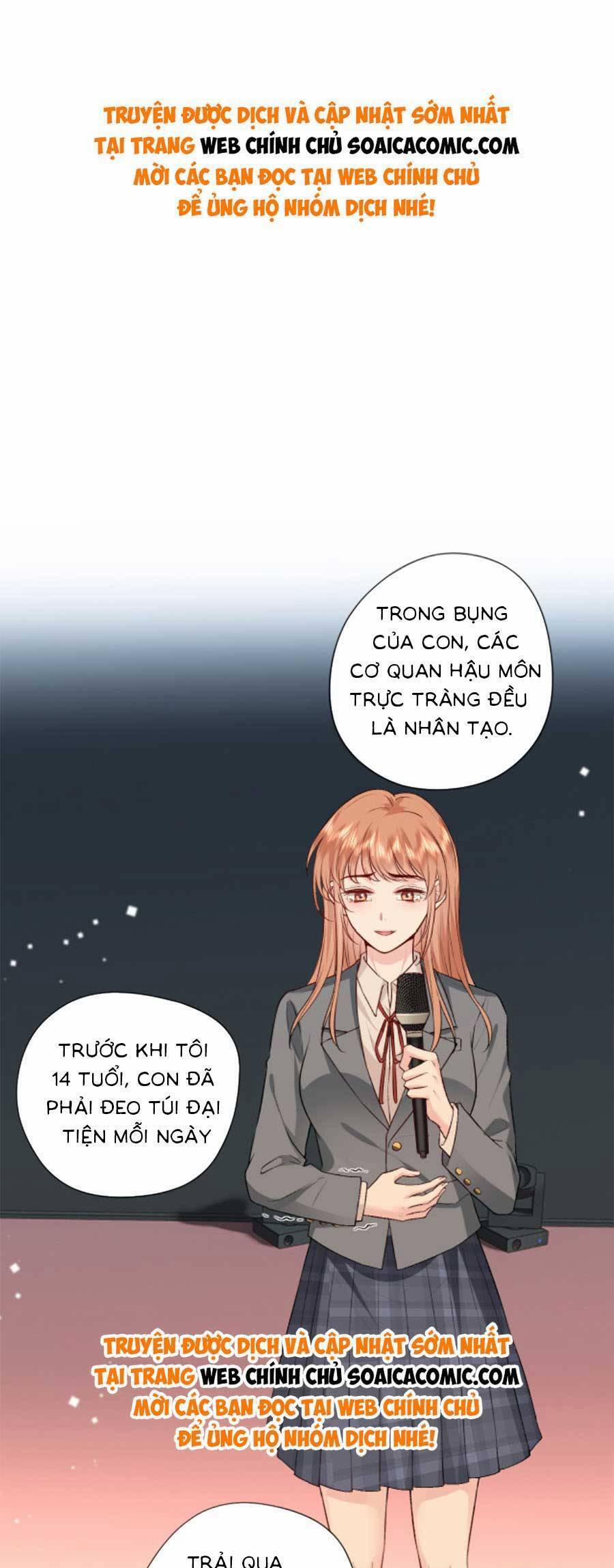 Vợ Của Lục Tổng Không Phải Dạng Vừa 38 trang 0