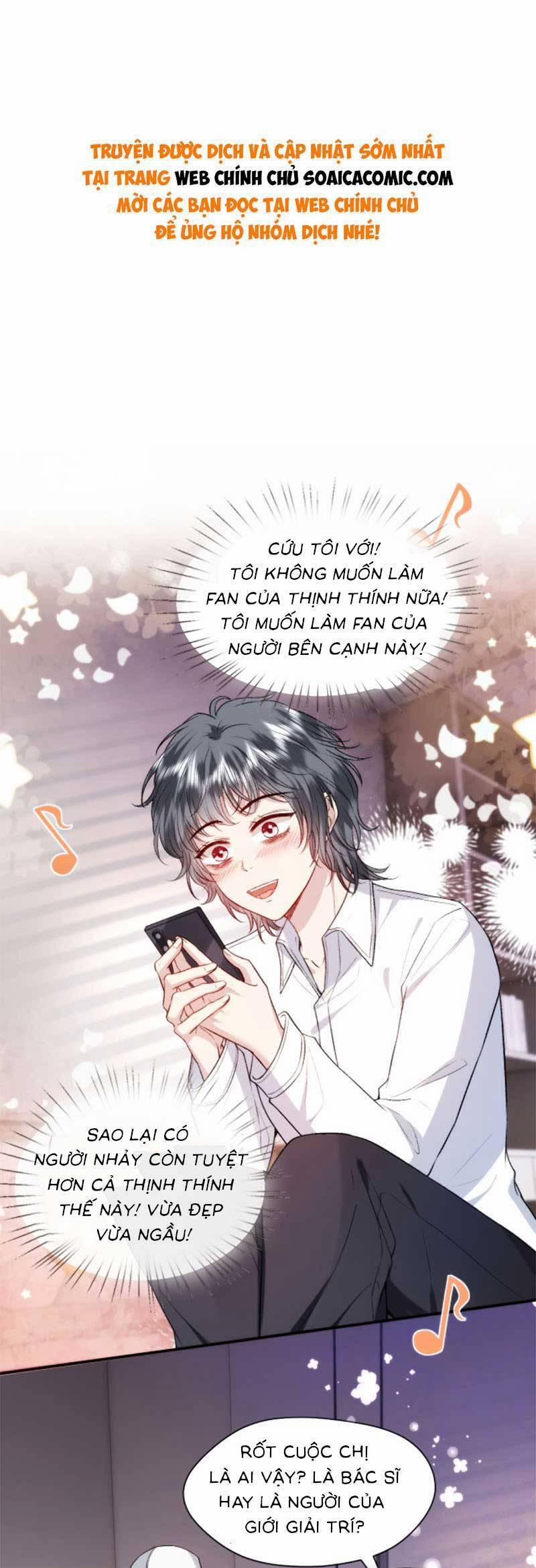 Vợ Của Lục Tổng Không Phải Dạng Vừa 46 trang 0