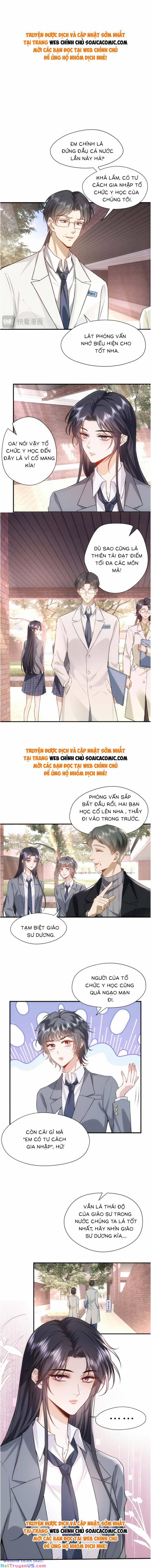 Vợ Của Lục Tổng Không Phải Dạng Vừa 60 trang 0