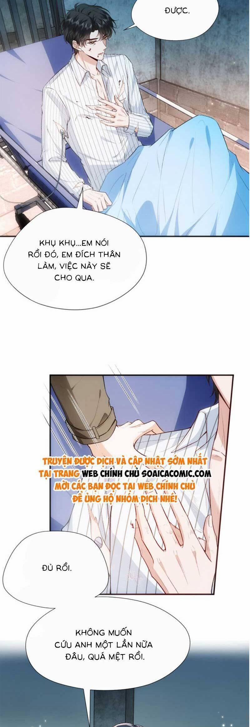Vợ Của Lục Tổng Không Phải Dạng Vừa 85 trang 1