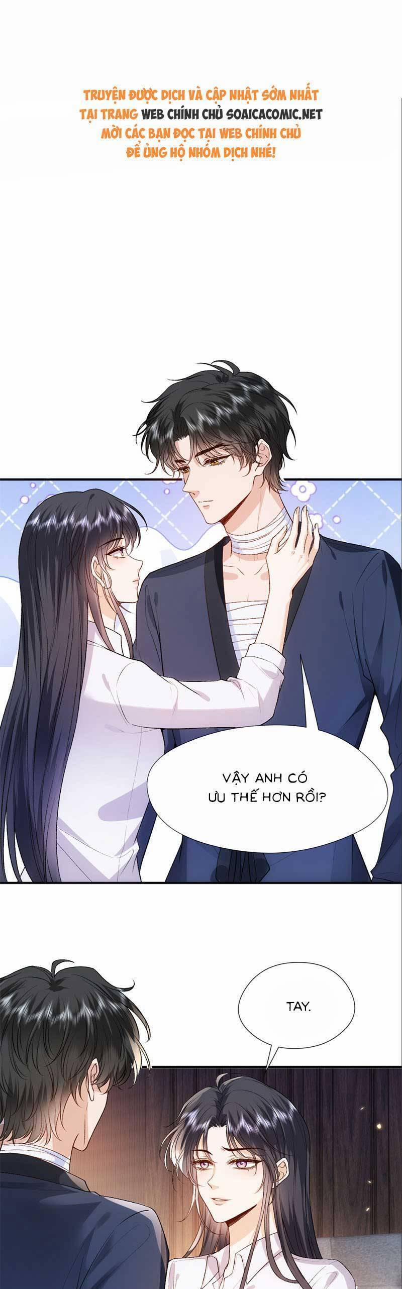 Vợ Của Lục Tổng Không Phải Dạng Vừa 94 trang 0