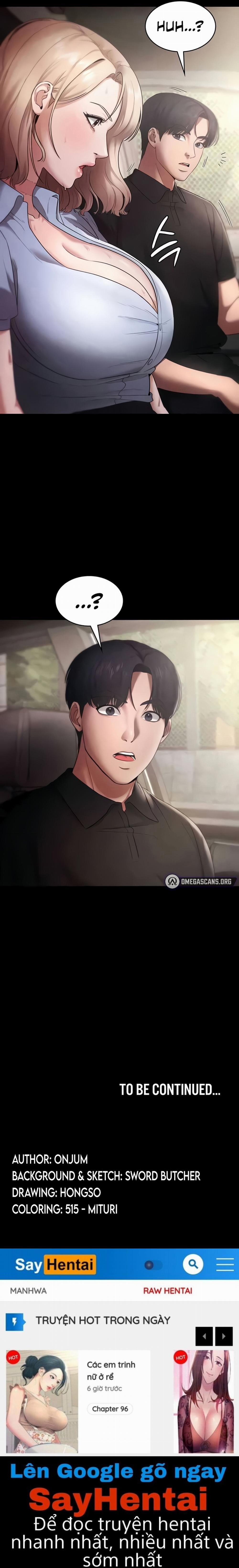 Vợ của sếp 13 trang 7