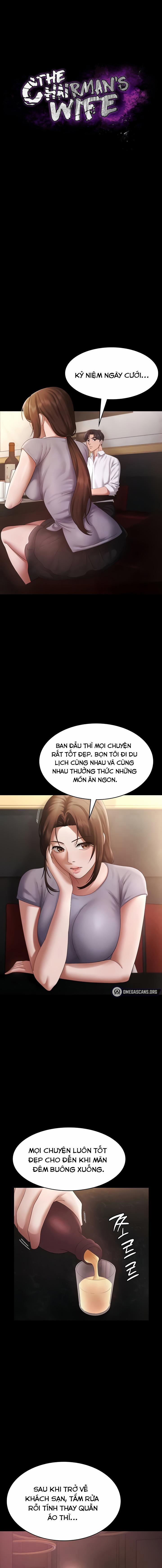 Vợ của sếp 43 trang 1
