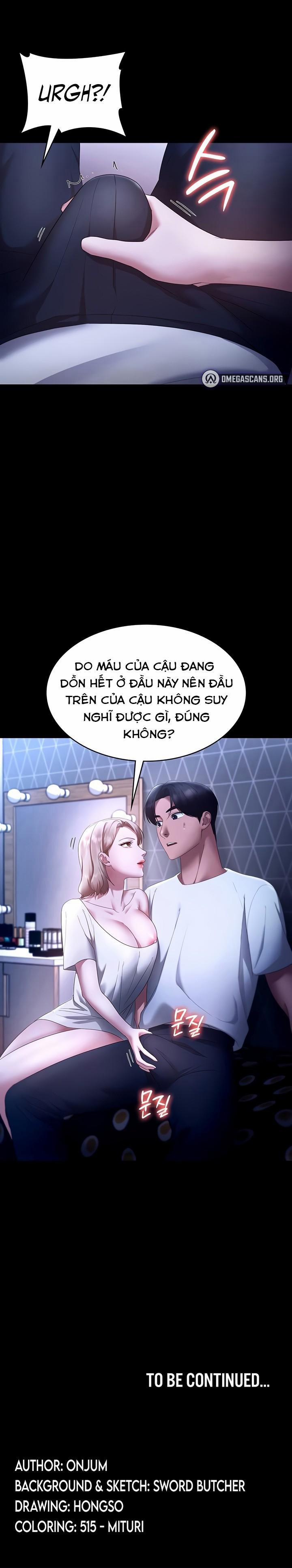 Vợ của sếp 46 trang 8