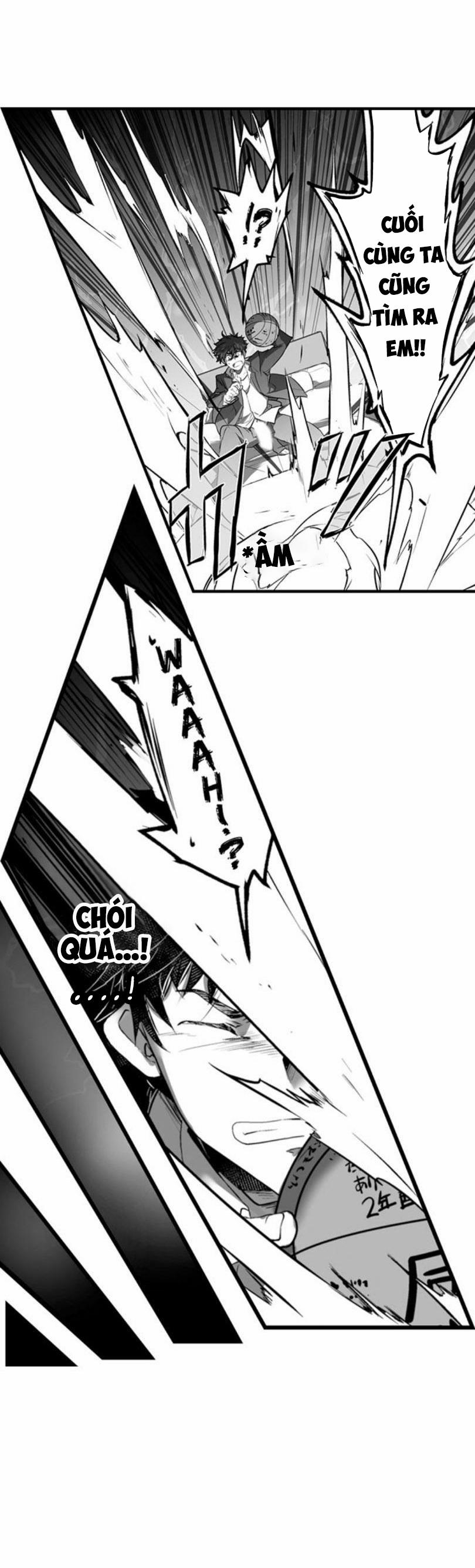 Vợ Của Titan 1 trang 17