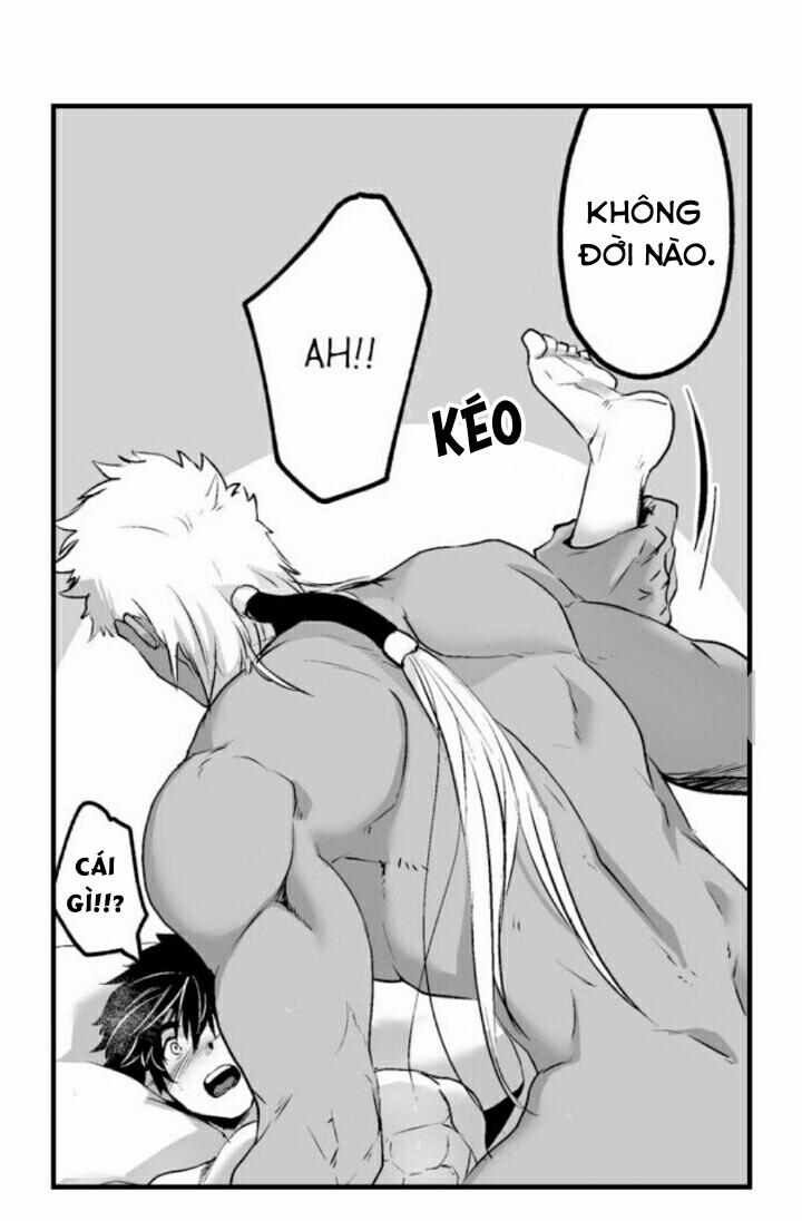 Vợ Của Titan 10 trang 9