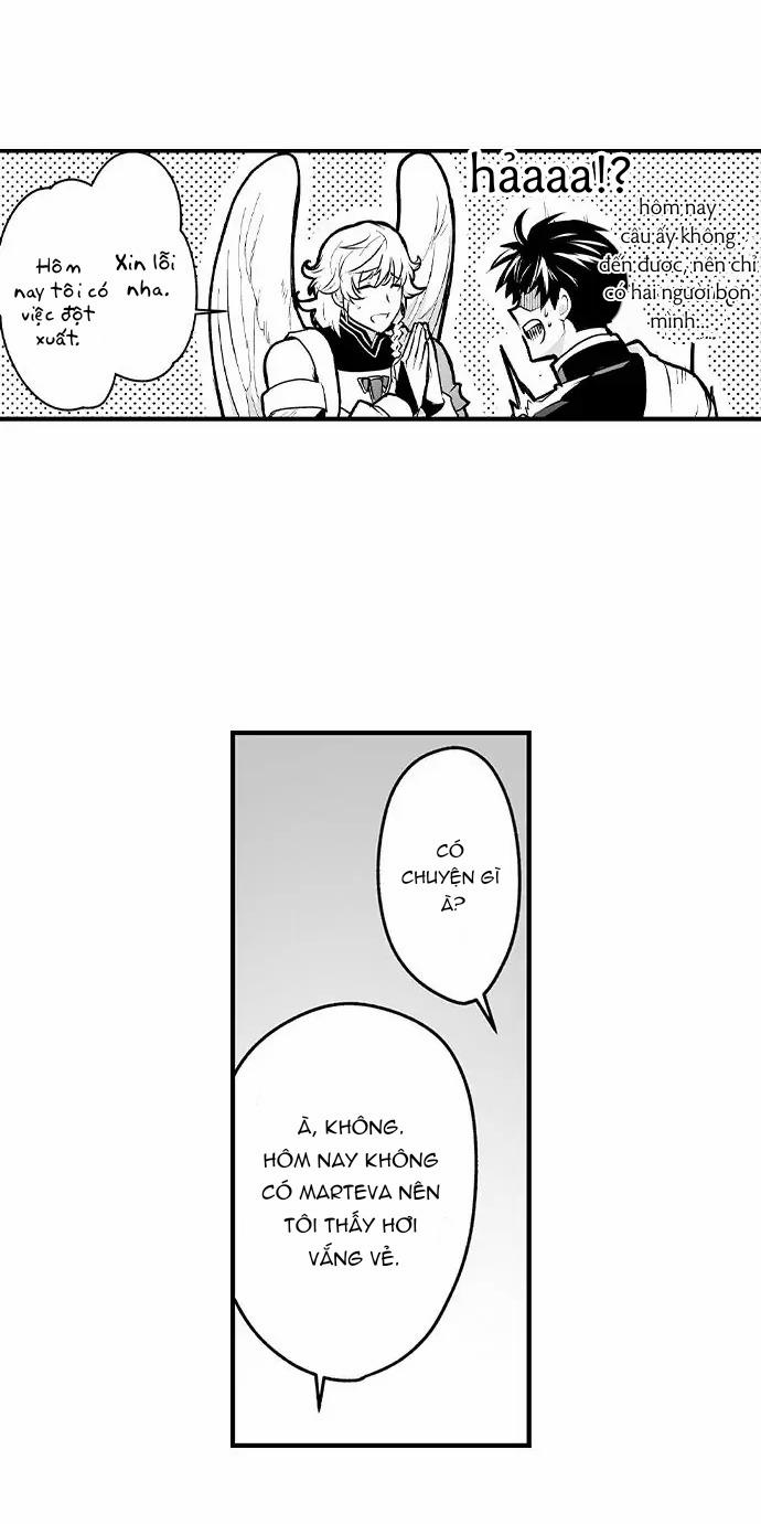 Vợ Của Titan 101 trang 3