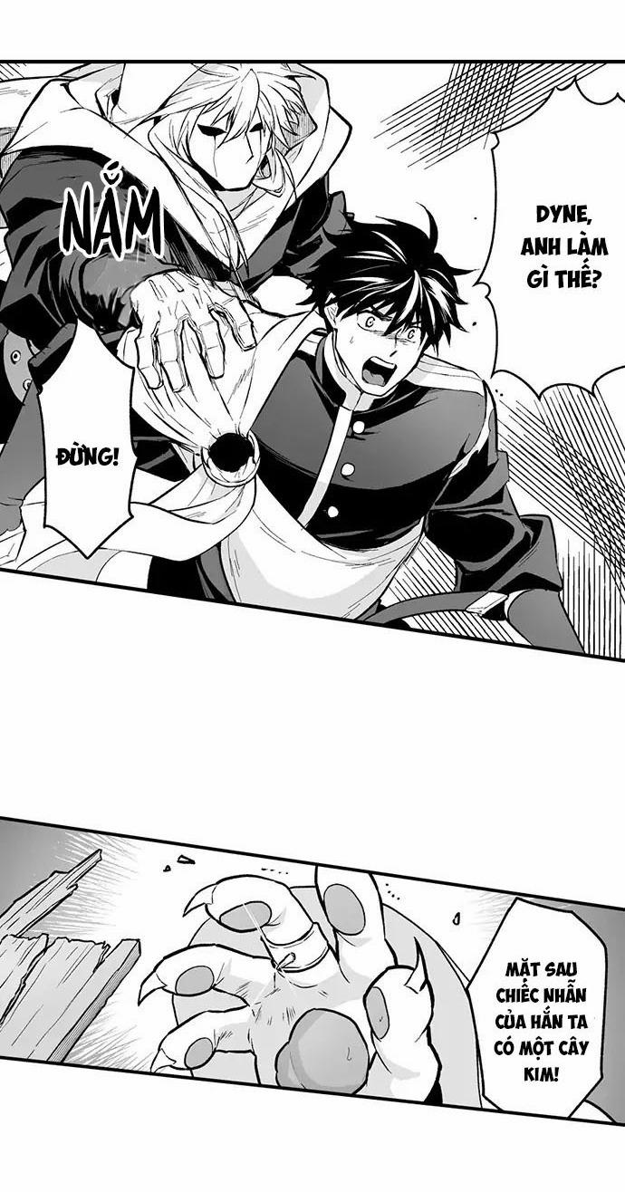 Vợ Của Titan 102 trang 12