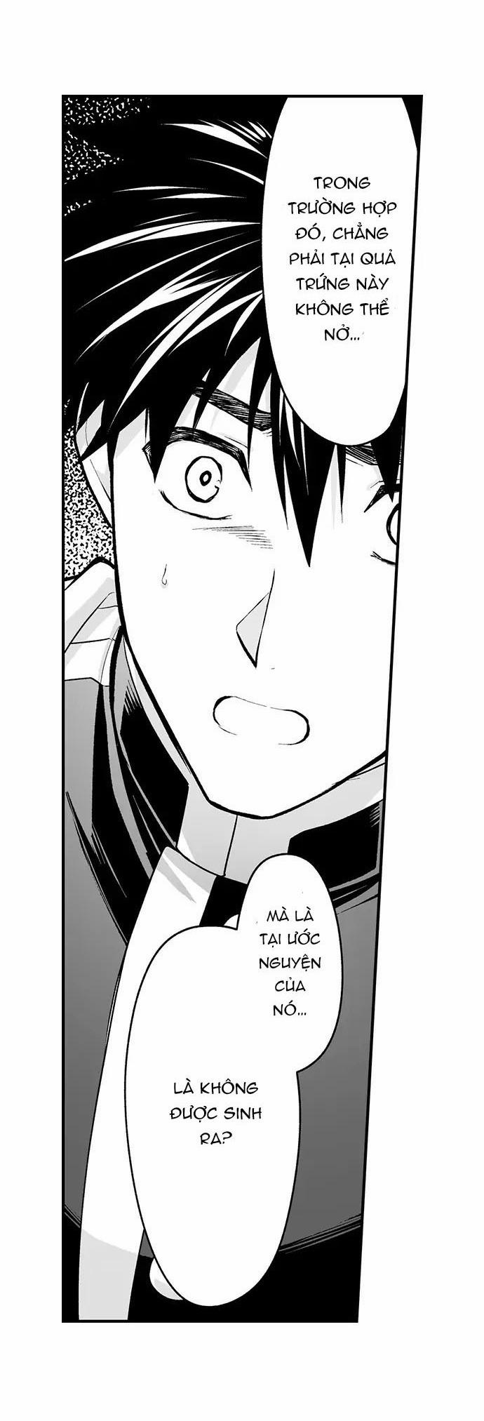 Vợ Của Titan 102 trang 3