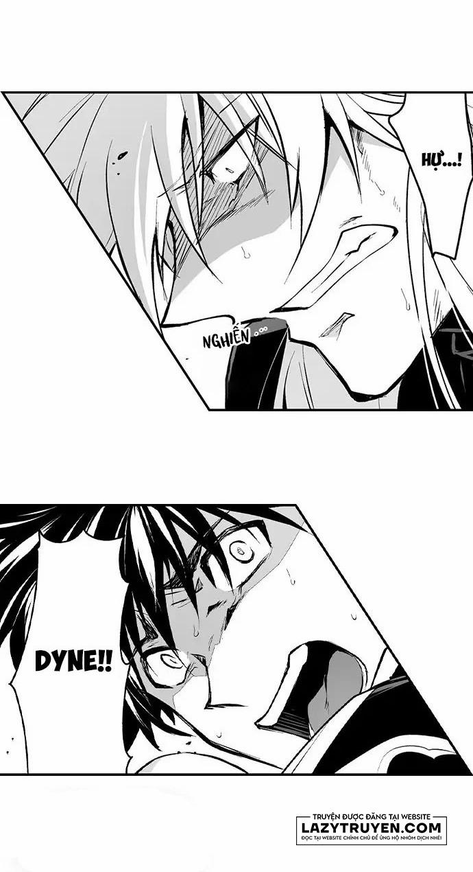 Vợ Của Titan 104 trang 18