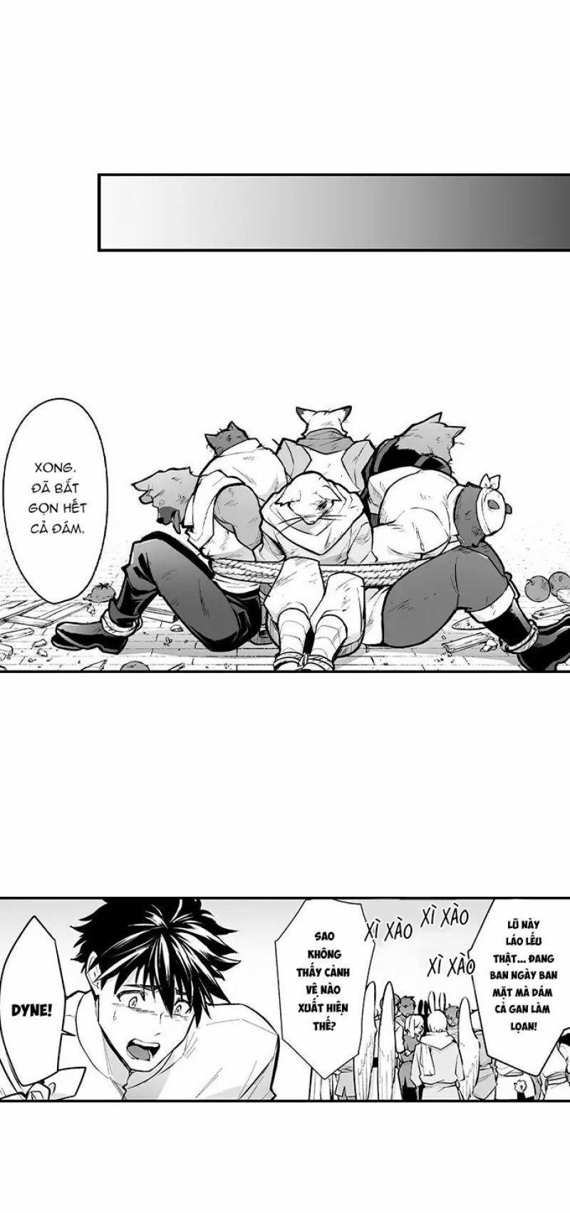 Vợ Của Titan 105 trang 6