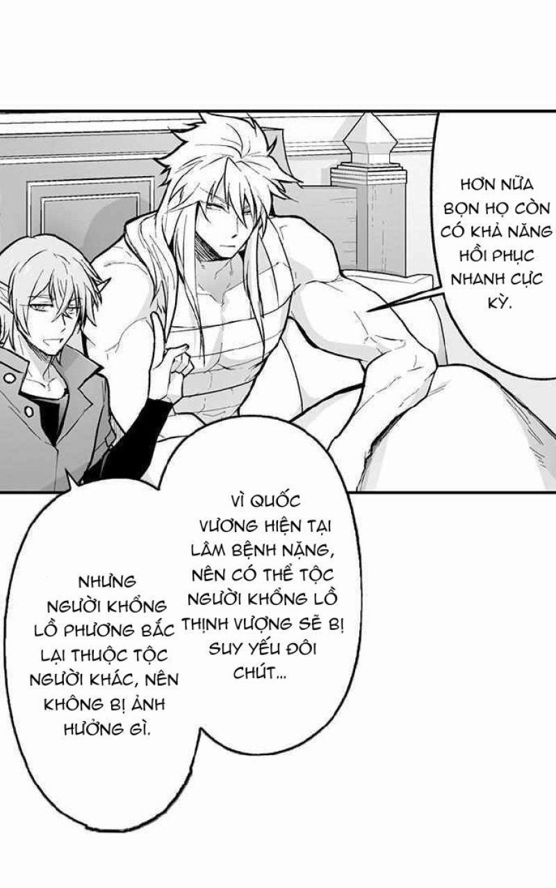 Vợ Của Titan 107 trang 12