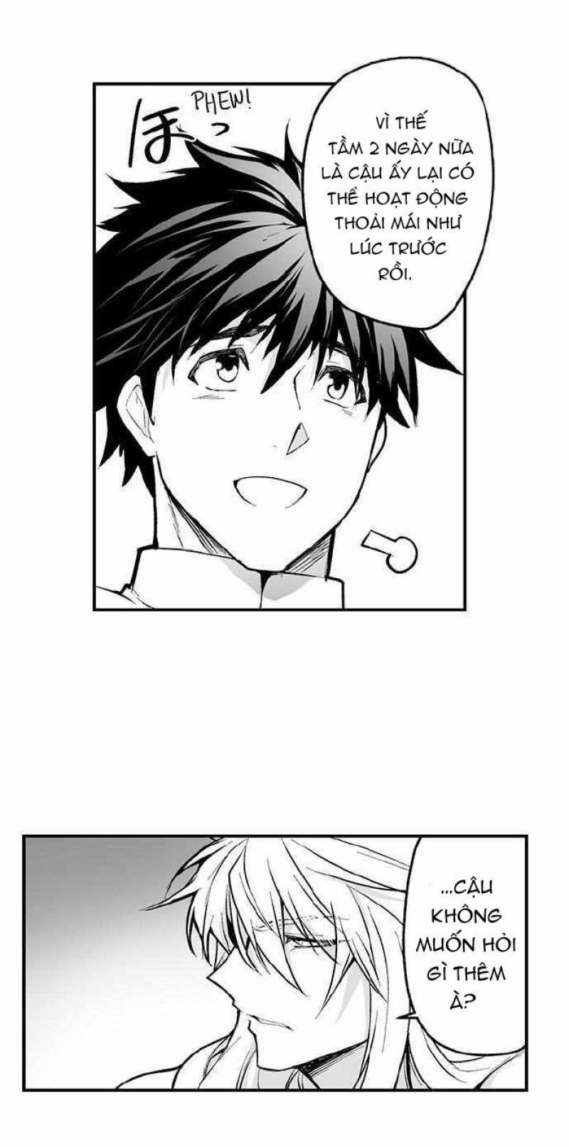 Vợ Của Titan 107 trang 13