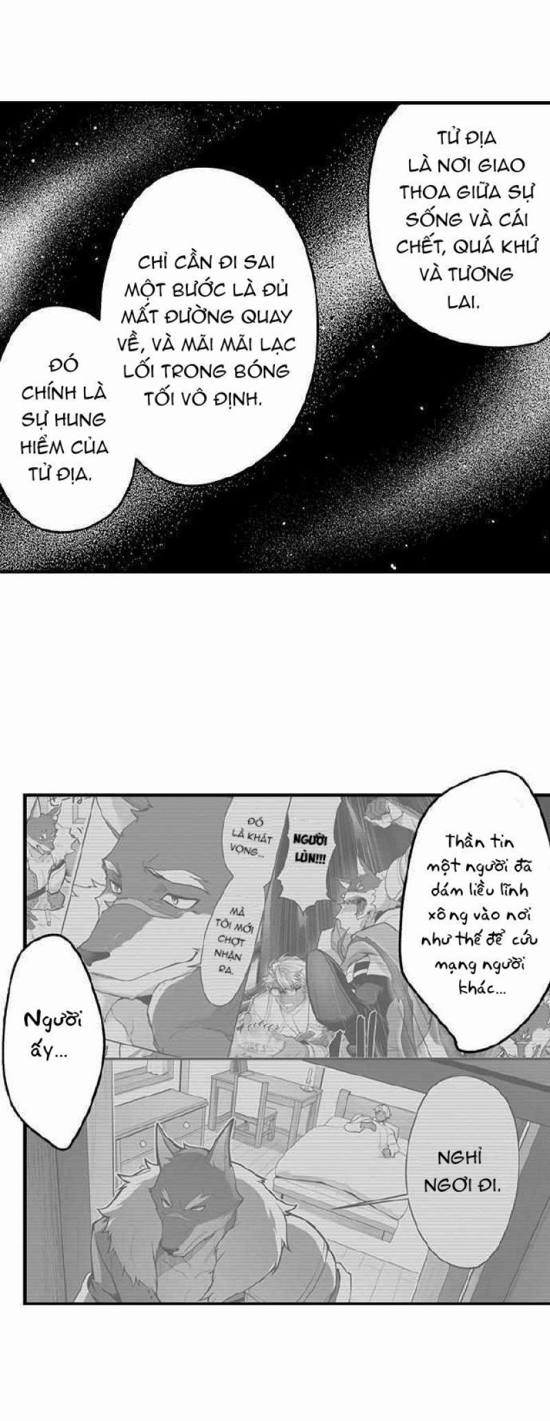 Vợ Của Titan 107 trang 8