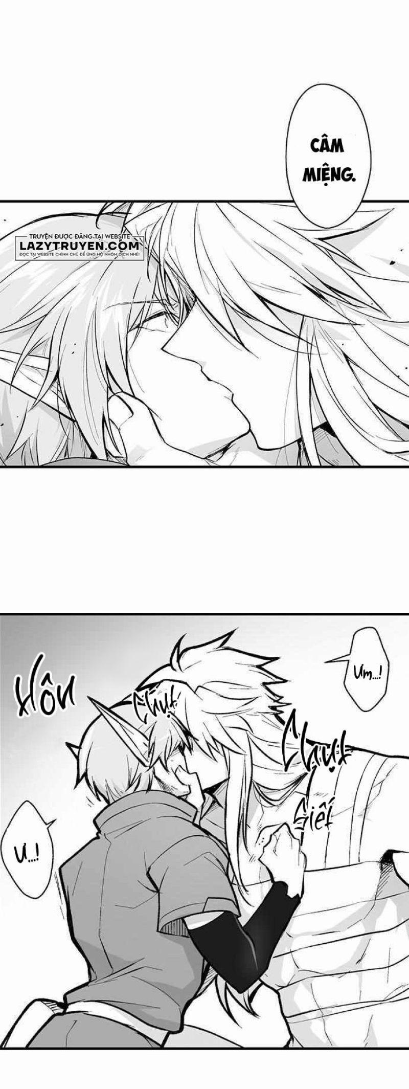 Vợ Của Titan 108 trang 10