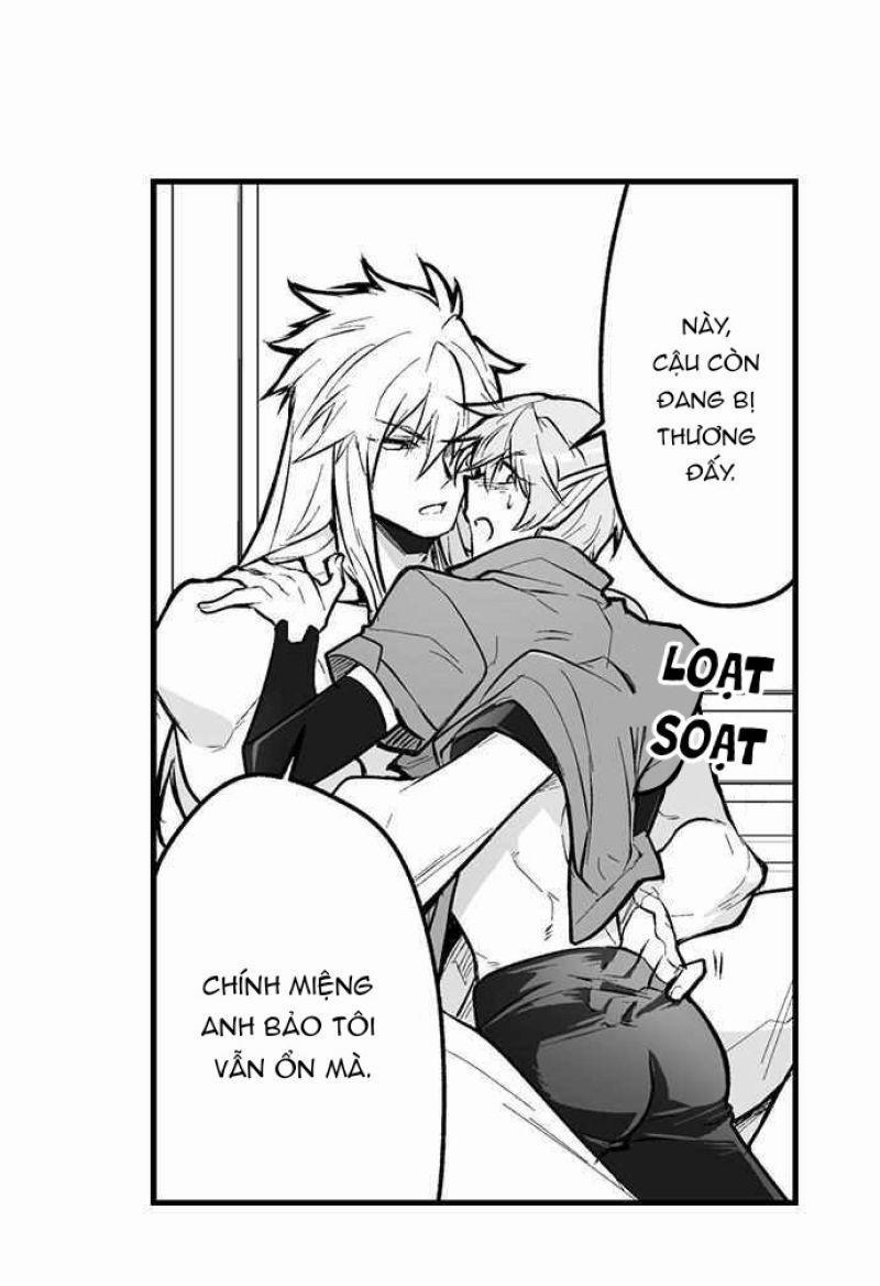 Vợ Của Titan 108 trang 13
