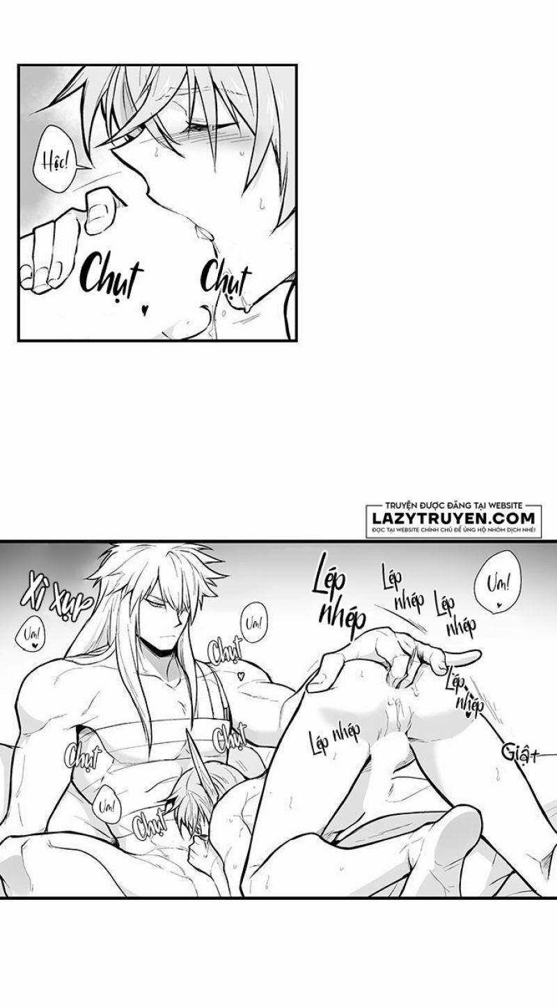 Vợ Của Titan 108 trang 17