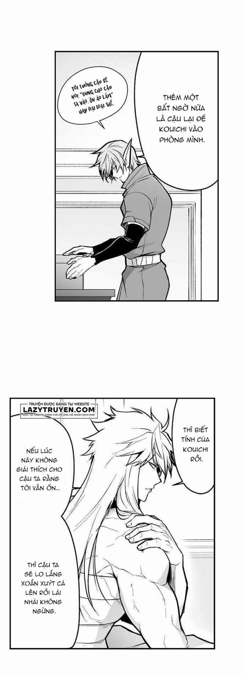 Vợ Của Titan 108 trang 4