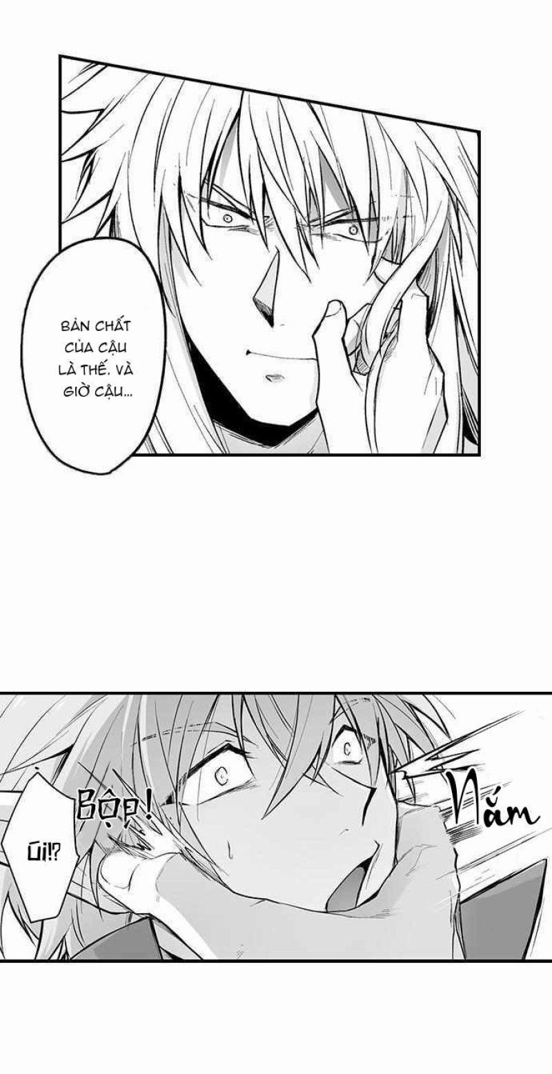Vợ Của Titan 108 trang 9