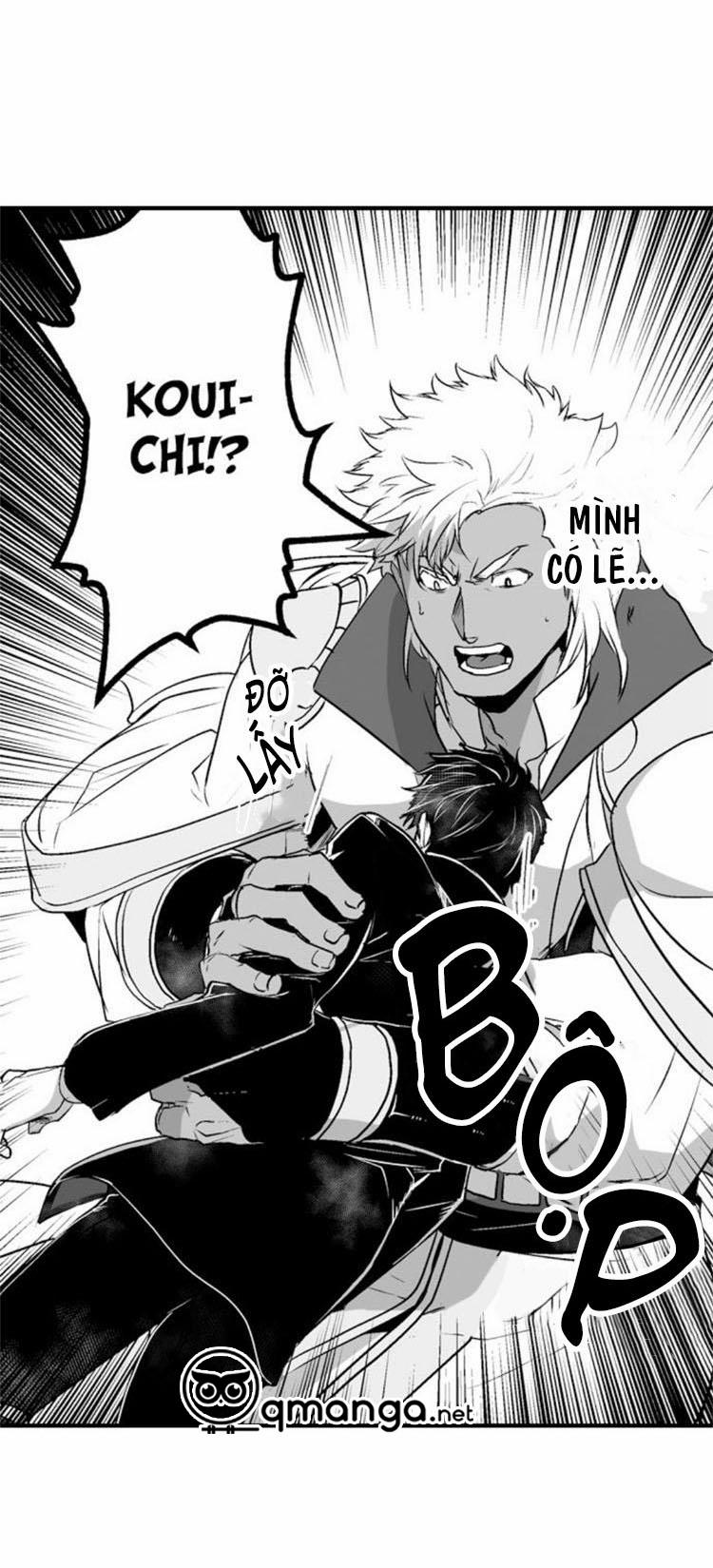 Vợ Của Titan 11 trang 11