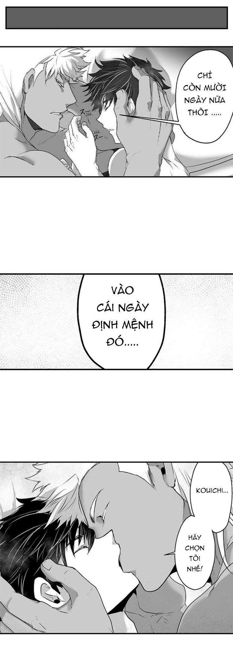 Vợ Của Titan 11 trang 2