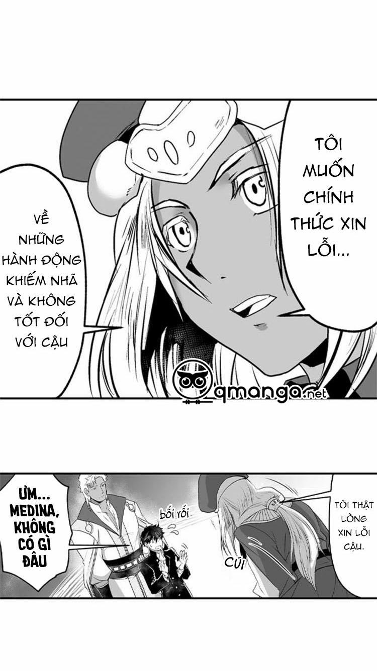 Vợ Của Titan 11 trang 4