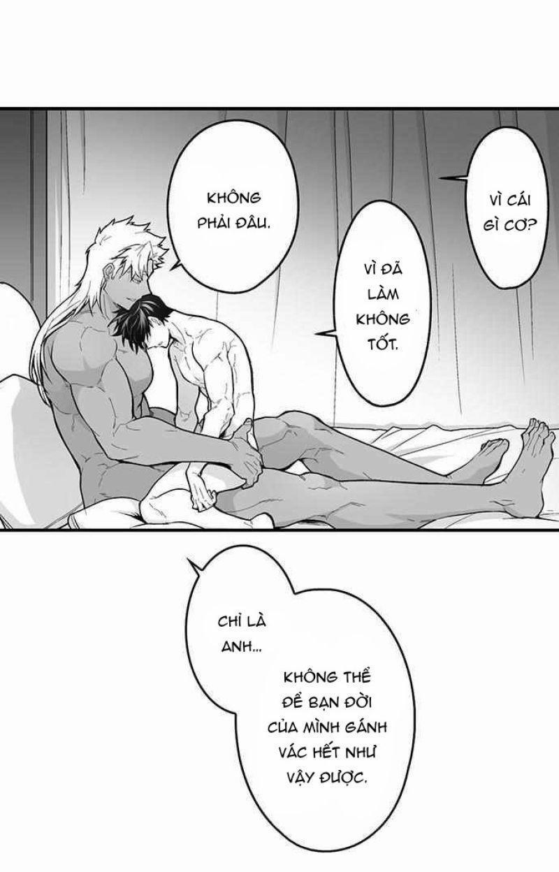 Vợ Của Titan 110 trang 10
