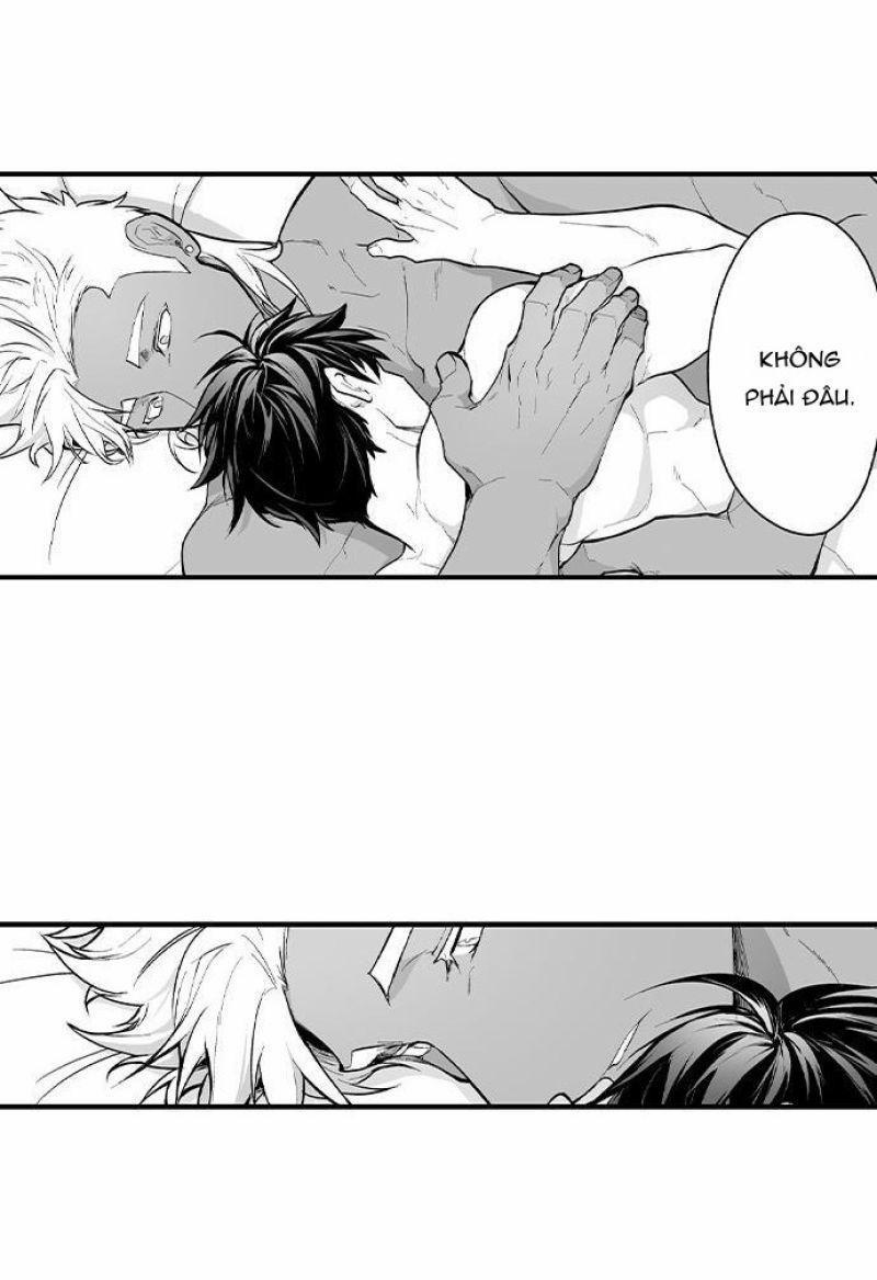 Vợ Của Titan 110 trang 14