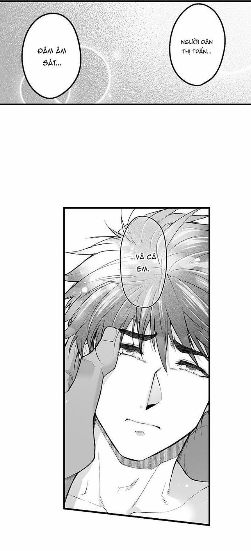 Vợ Của Titan 110 trang 16
