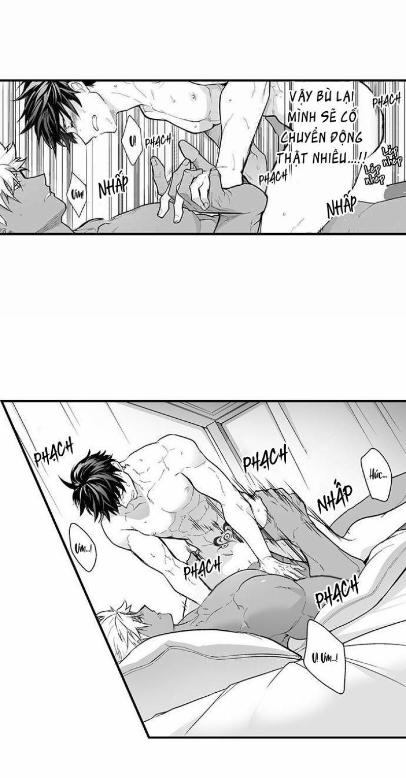 Vợ Của Titan 110 trang 6