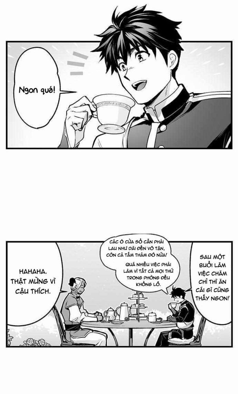 Vợ Của Titan 111 trang 12