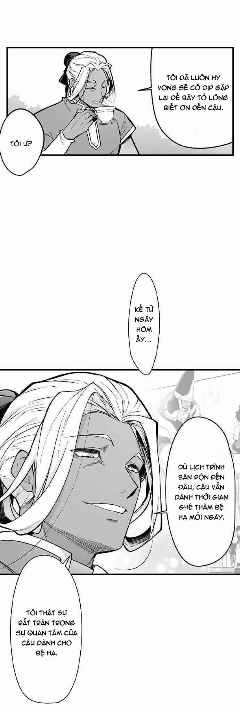 Vợ Của Titan 111 trang 13