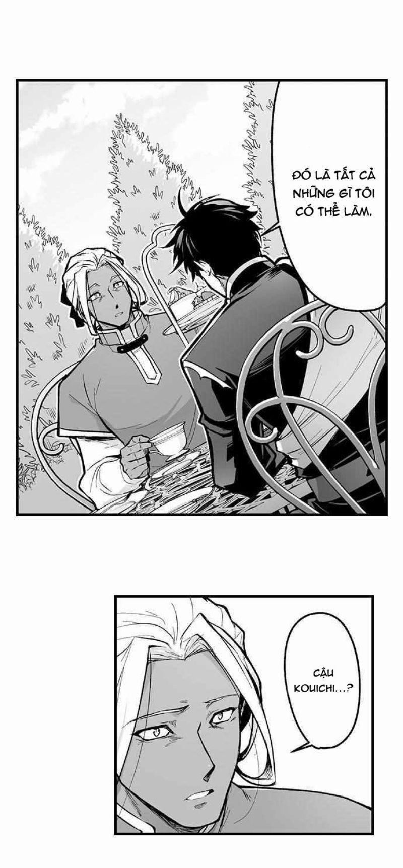 Vợ Của Titan 111 trang 15