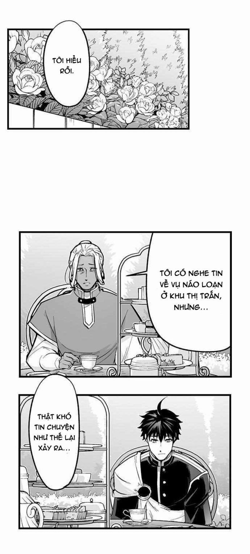 Vợ Của Titan 111 trang 16