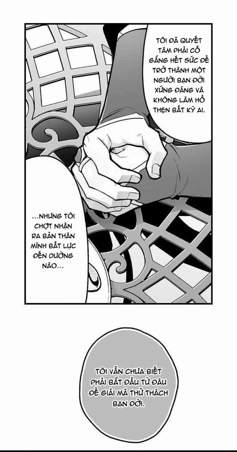Vợ Của Titan 111 trang 17