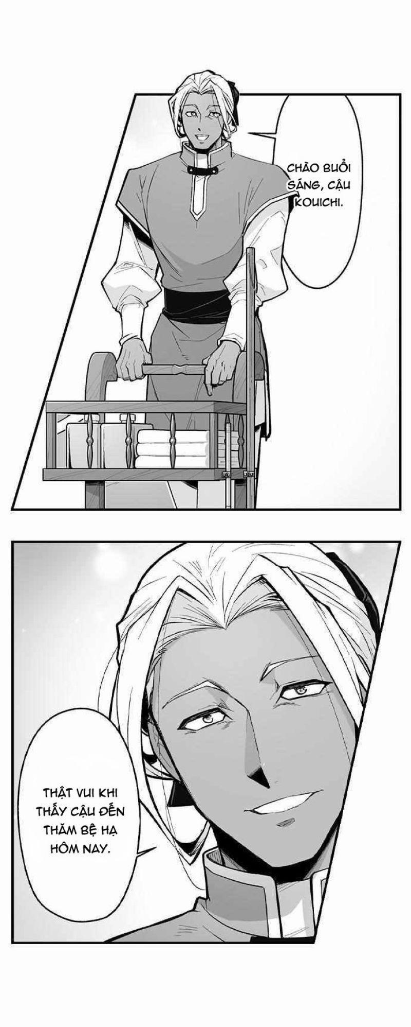 Vợ Của Titan 111 trang 2