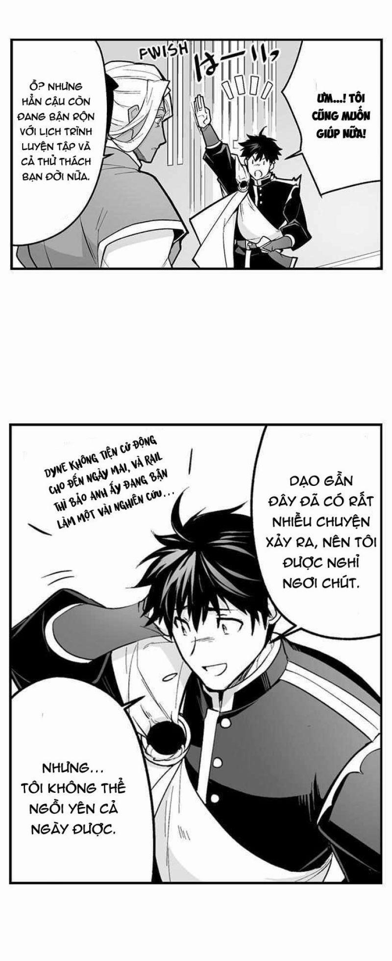 Vợ Của Titan 111 trang 7