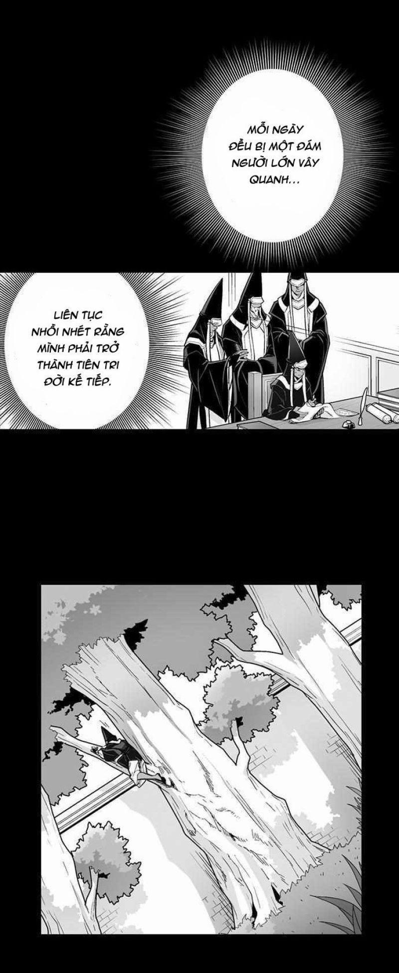Vợ Của Titan 112 trang 12