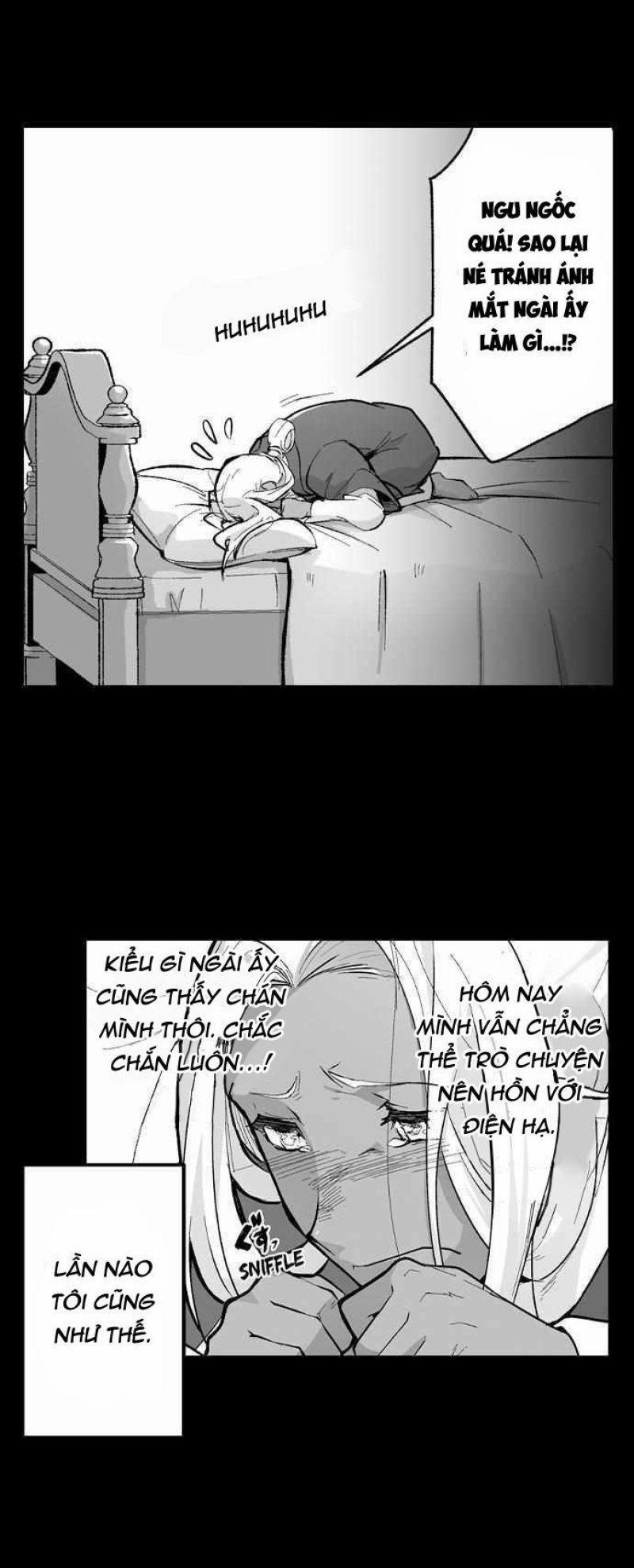 Vợ Của Titan 113 trang 12