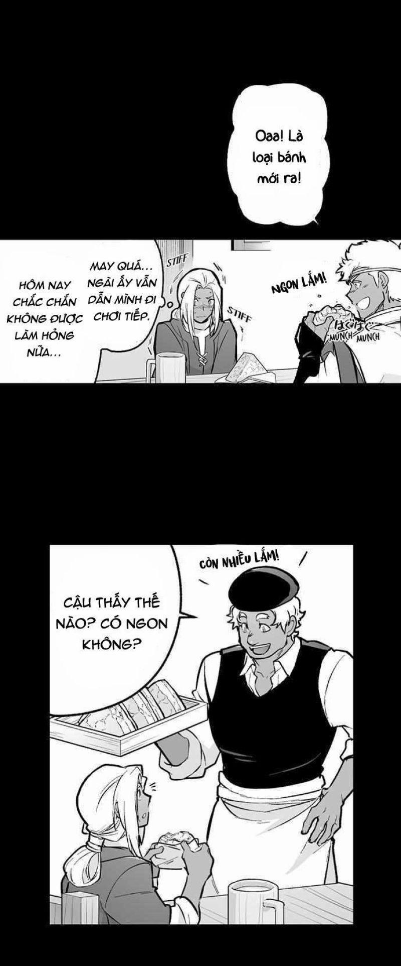 Vợ Của Titan 113 trang 13