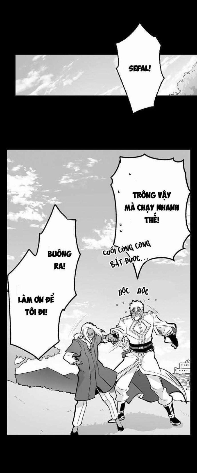 Vợ Của Titan 113 trang 18