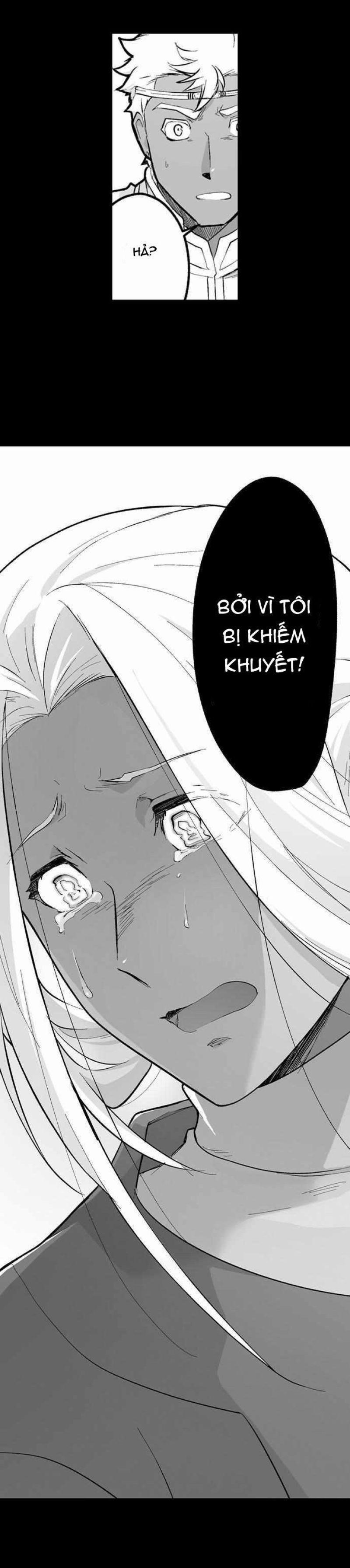 Vợ Của Titan 113 trang 20