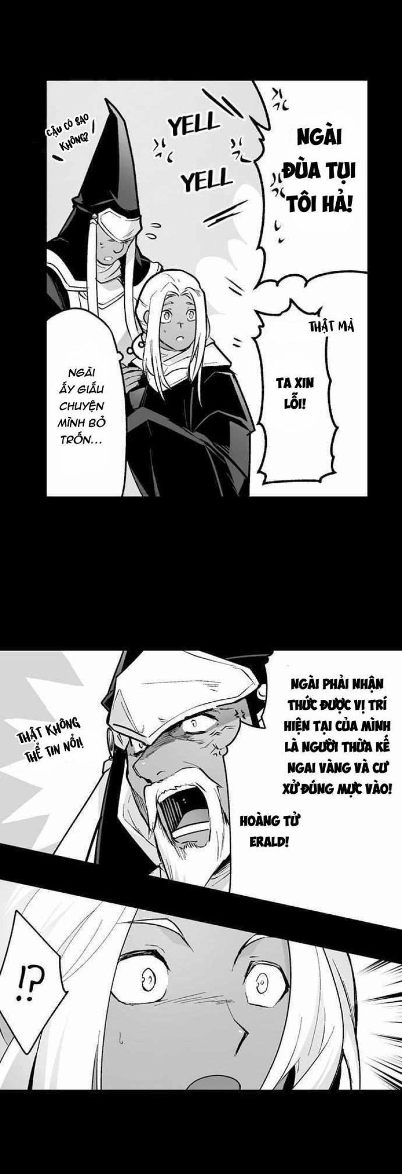 Vợ Của Titan 113 trang 3